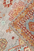 Fine Kazak 199 x 149 - The Nomads Tent